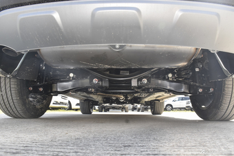 2018款传祺GS4 1.5T自动两驱豪华智联版235T