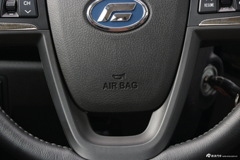 2017款揽福1.9T手动柴油两驱豪华版7座