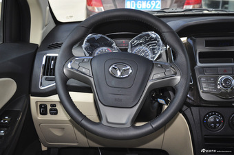 2016款英致G3 1.5L手动豪华版