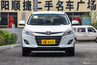 优6 SUV 2016款 1.8T 风尚超值型