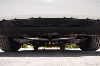 18款林肯大陆2.0T自动两驱尊耀版