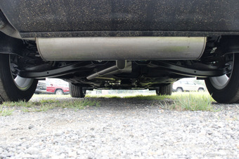 2016款自由光2.0L自动优越版