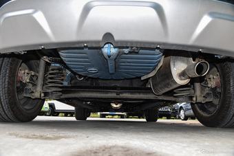 2015款北汽绅宝X25 1.5L手动精英型