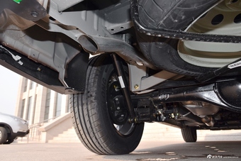 2016款伽途ix7 1.5L智炫型DAM15L