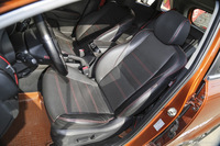 2015款KX3 1.6L自动两驱PRM