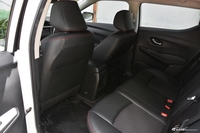 2018款蓝鸟 1.6L自动CVT高能潮音版