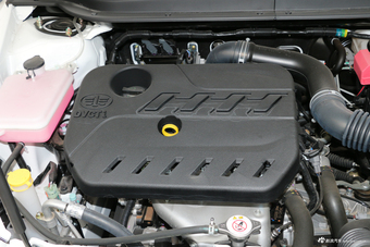 2017款骏派D60 1.5L手动舒适型