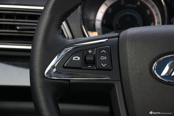 2018款揽福1.9T自动柴油两驱旗舰版7座