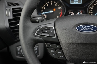 2018款翼虎2.0L自动四驱豪翼型EcoBoost 245