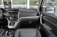 2017款哈弗M6 1.5T自动尊贵型