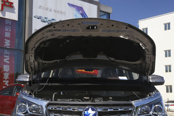 2017款启辰M50V 1.5L手动XL舒适版