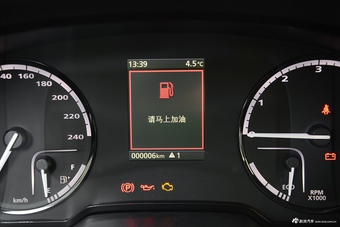 2017款观致5 1.6T手动领先型