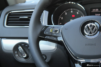 2017款速腾1.2T自动领先型180TSI