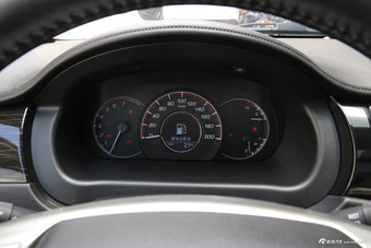 2017款比速M3 1.5L手动尊享型