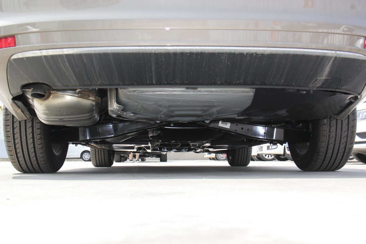 2018款速腾1.6L自动舒适型