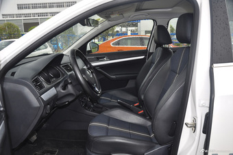 2015款朗逸1.2T自动DSG 蓝驱技术版