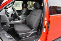 2017款福特F150 XLT 美规