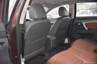 2017款海马M6 1.5T手动豪华型