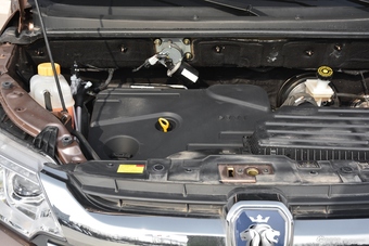 2017款伽途im8 1.5L手动智炫型