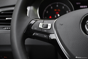 2018款高尔夫·嘉旅1.4T自动进取型230TSI