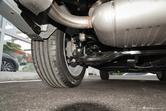 2018款英菲尼迪QX50 2.0T自动两驱时尚版