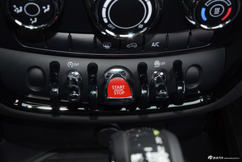 2018款MINI CLUBMAN 1.5T ONE 特别版