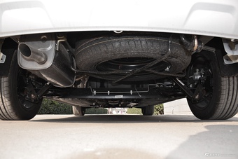 2016款风行S500 1.6L自动尊贵型