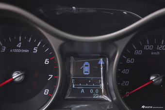 2017款海马S5强动力版1.5T手动豪华型