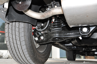 2017款众泰T600 Coupe 1.5T自动尊贵型