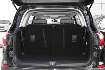 2017款斯威X7 1.5T自动智尊型