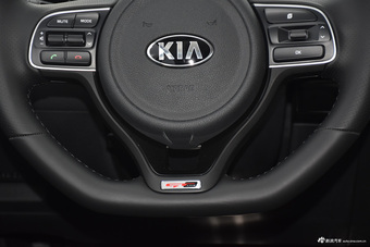 2016款起亚KX5 1.6T自动两驱DLX