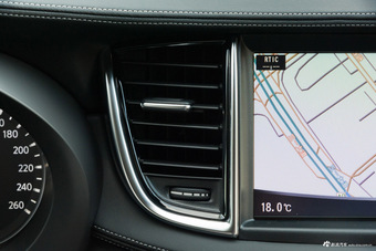 2018款英菲尼迪QX50 2.0T自动四驱智能版