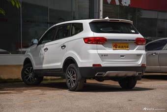 2016款迈威1.5L手动精英型