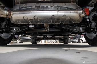 2017款途观L 1.8T自动两驱风尚版330TSI