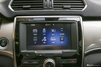 2018款哈弗H2 1.5T自动两驱精英型红标