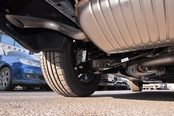 2019款途昂2.0T自动四驱豪华版380TSI