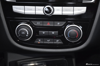 2017款骏派D60 1.5L手动标准型