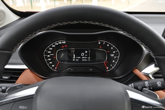 2018款宝骏510 1.5L自动周年特别版