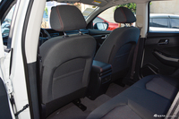 2018款启辰T70 1.6L手动睿趣版