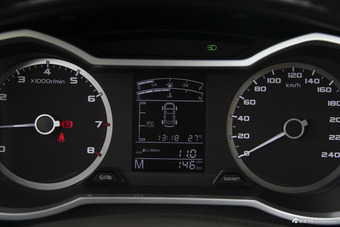 2017款吉利帝豪GL 1.3T手动精英型