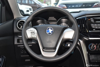 2016款启辰T70 2.0L自动CVT睿行版