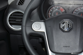 2016款MG3 1.3L手动舒适版