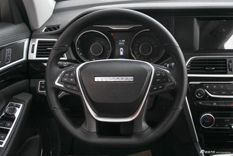 2017款猎豹CS10 2.0T自动豪华型