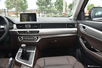 2017款景逸X5 1.6L手动尊享型