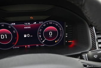 2019款柯迪亚克GT TSI380四驱旗舰版 国VI