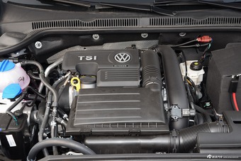 2017款速腾1.4T手动舒适型230TSI