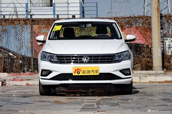 2017款捷达1.5L自动舒适型