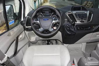 2016款途睿欧2.0T手动精英版