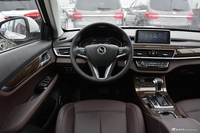 2018款汉腾X5 1.5T CVT贺岁版