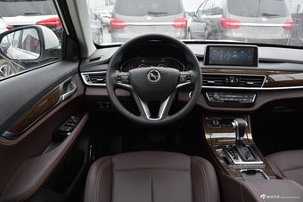 2018款汉腾X5 1.5T CVT贺岁版